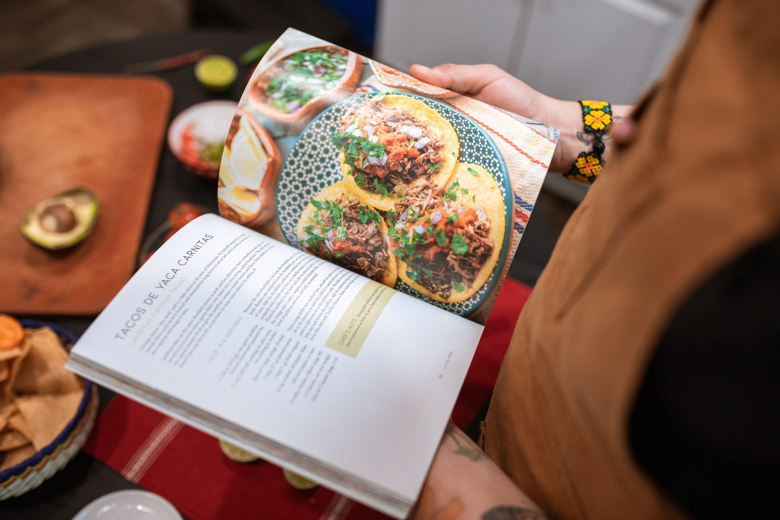 Easy Mexican Recipes to Spice up your Dinner