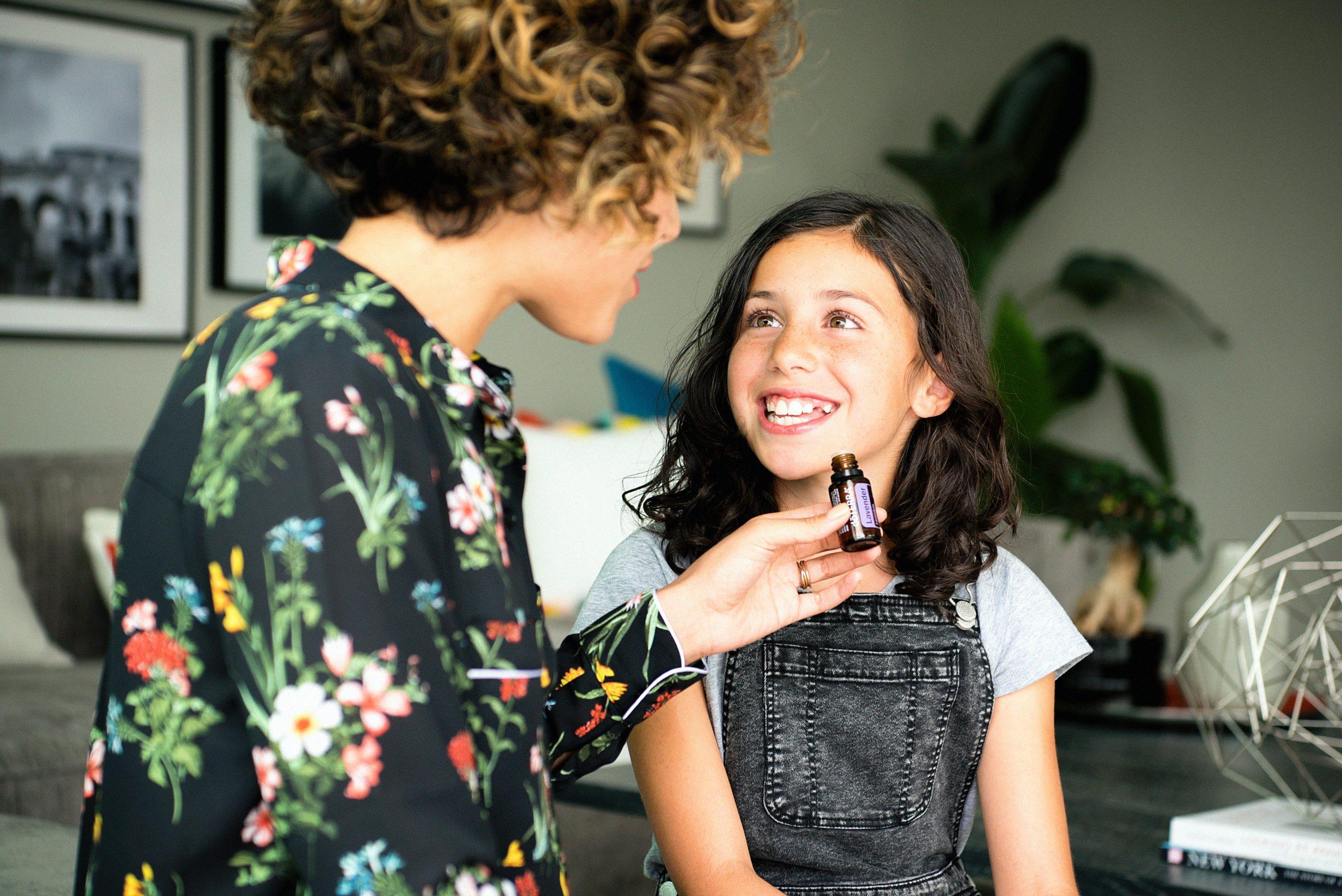 How to Use Therapeutic Essential Oils