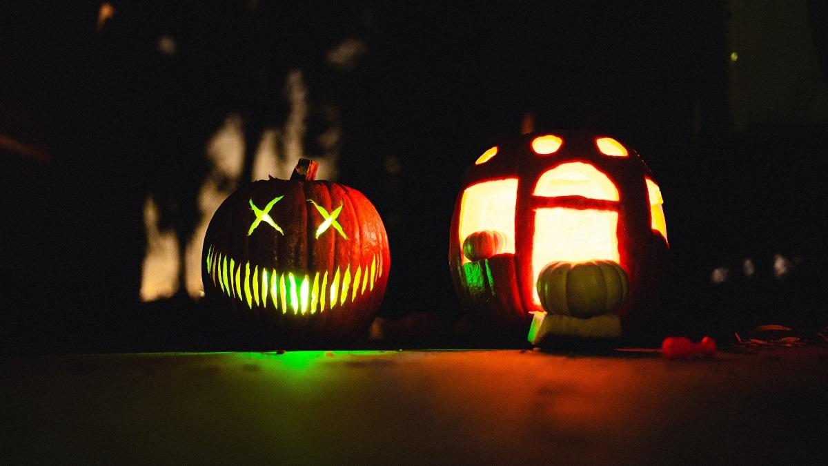 The History of Halloween