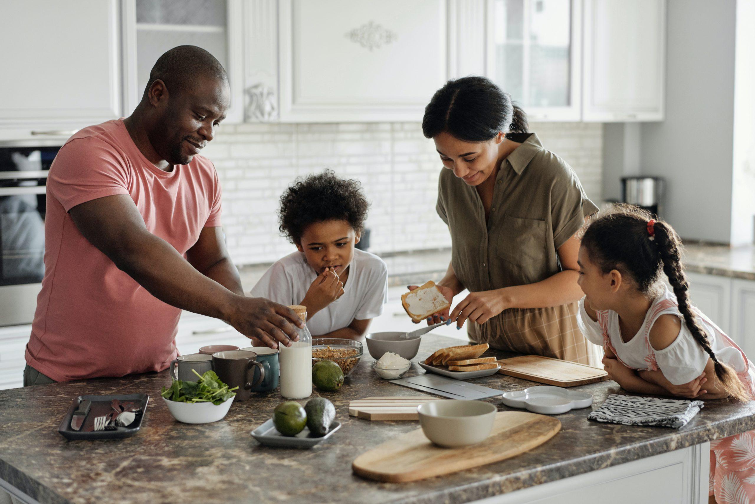 Best Mother’s Day Breakfast Ideas for Kids to Surprise Her