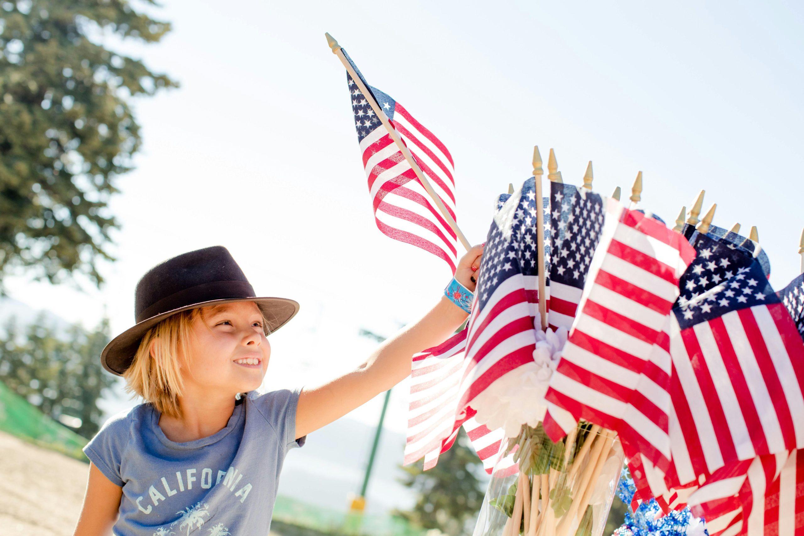 Interesting 4th of July Facts You Should Know