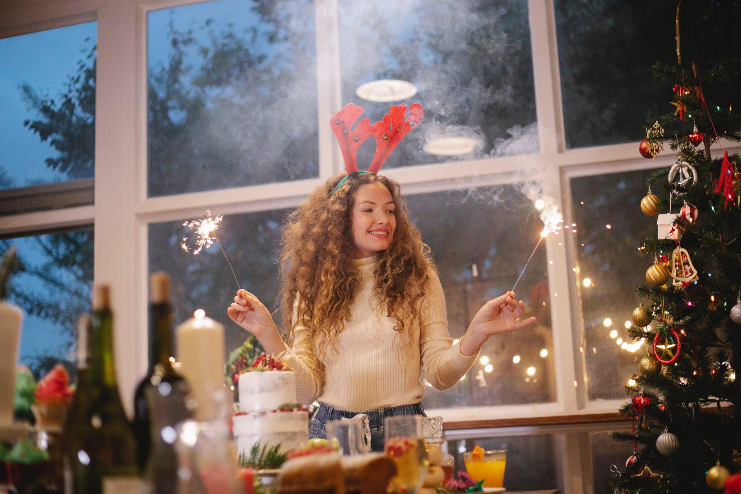 Tips on How to Decorate for New Year: Smart Guide