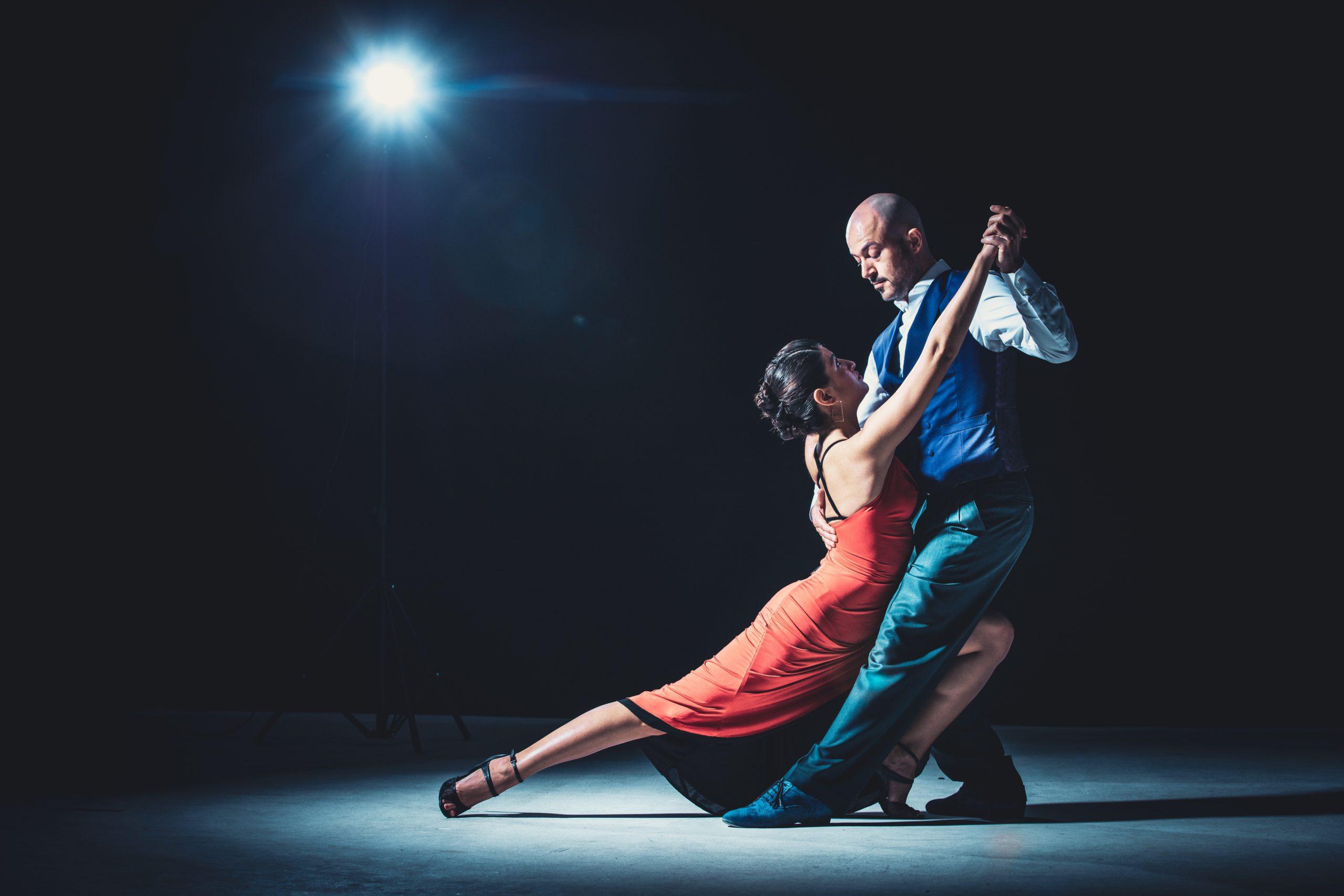 Top 10 Amazing Ballroom Dances than can Fire Up the Dance Floor