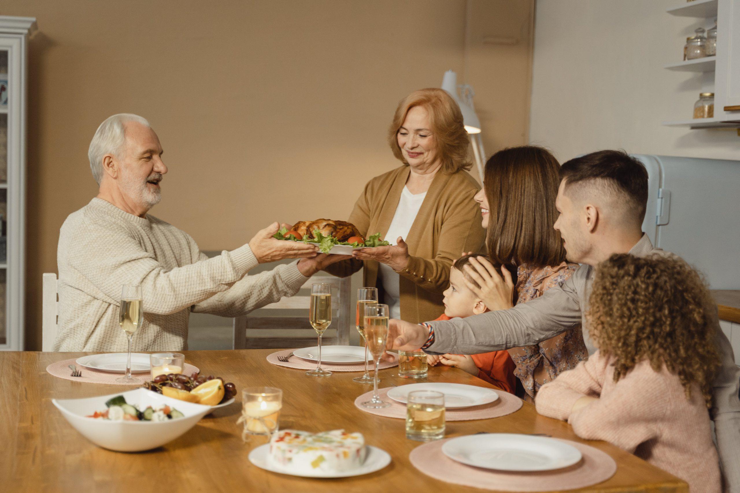10 Traditional Thanksgiving Dinner Ideas You Should Try this Year