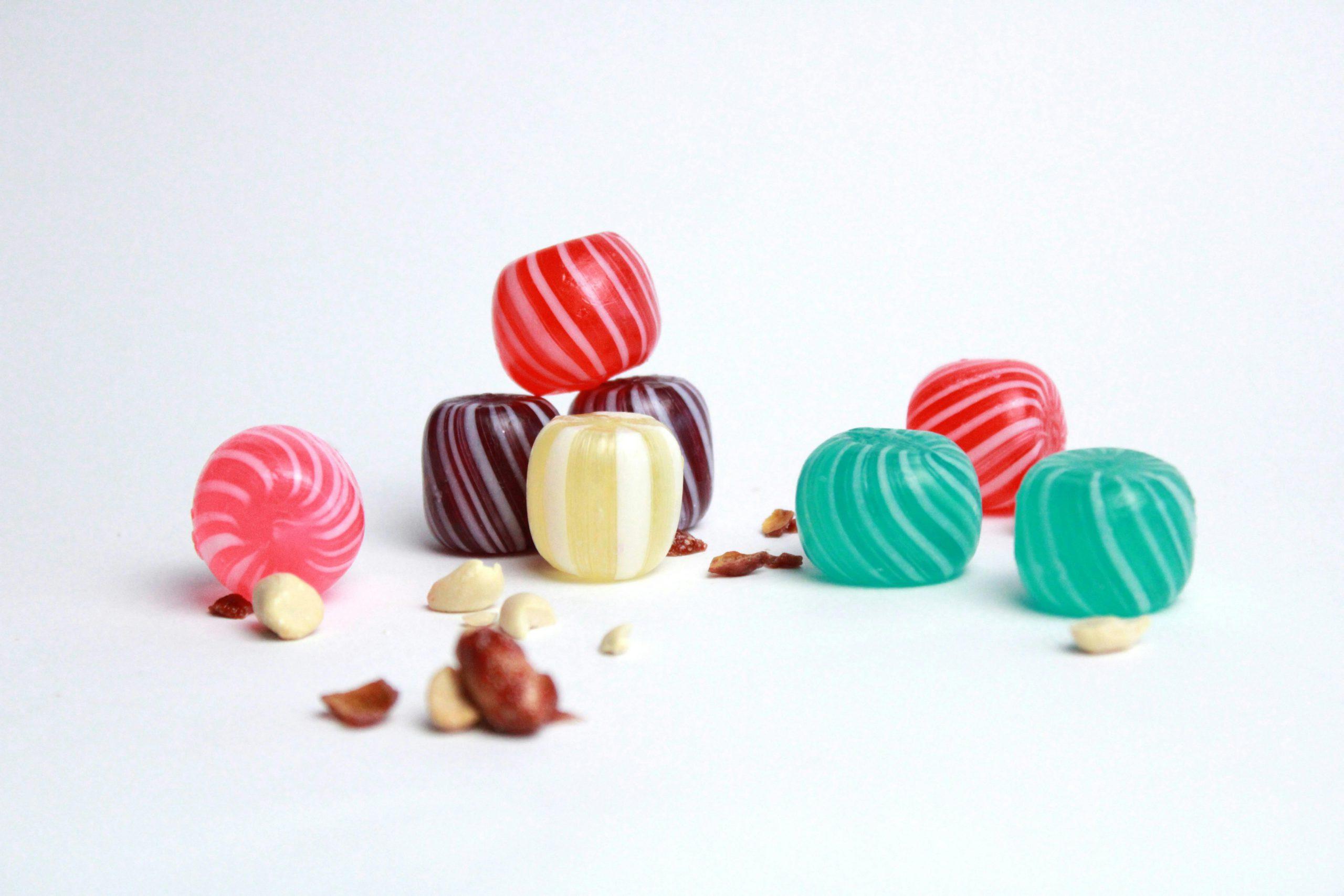 What are the best classic candy stores?