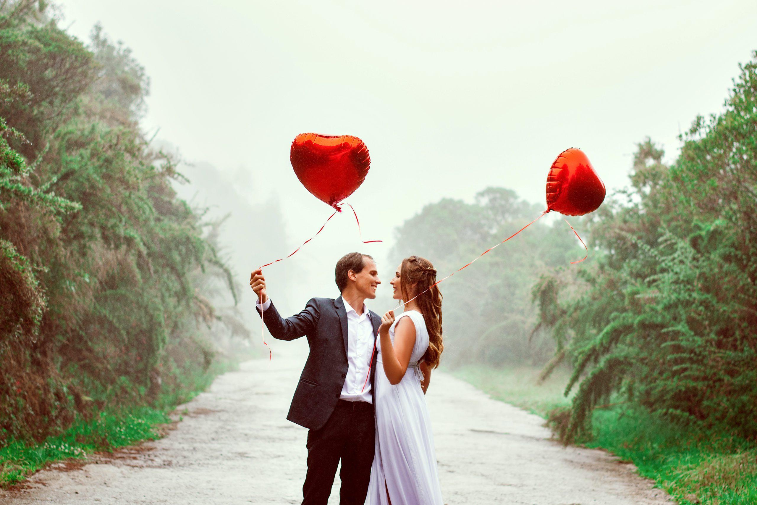 Love Guide: Top 10 Things to Do on Valentine’s Day