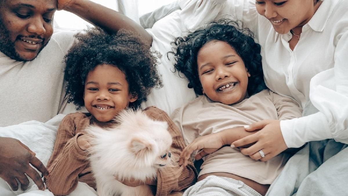 Top 10 Common Pets found in American Households
