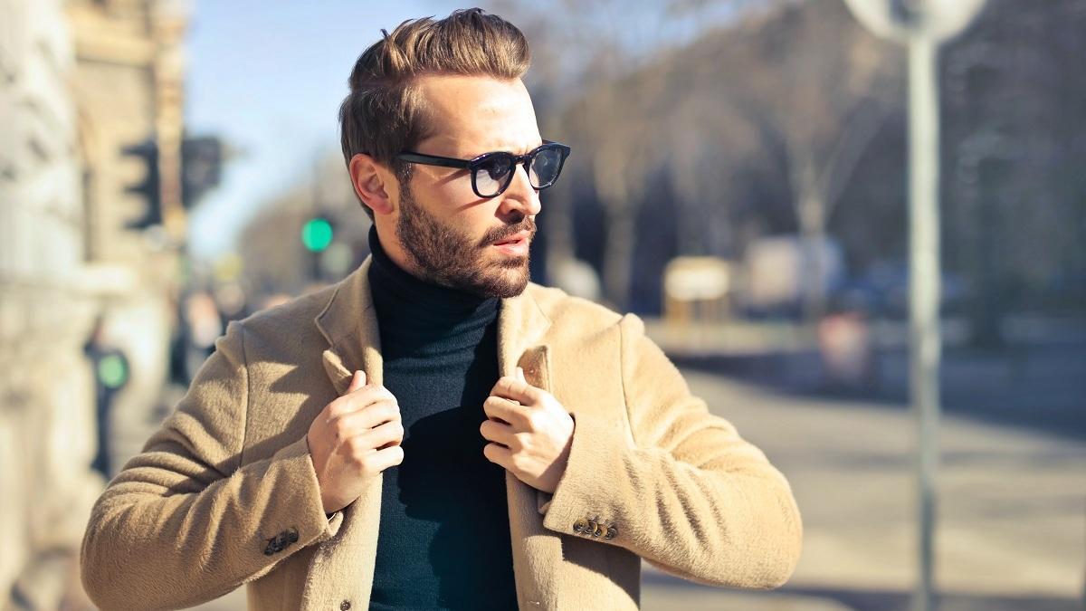 Top 10 Big Guy Shopping Tips: Fashion Tips for Men