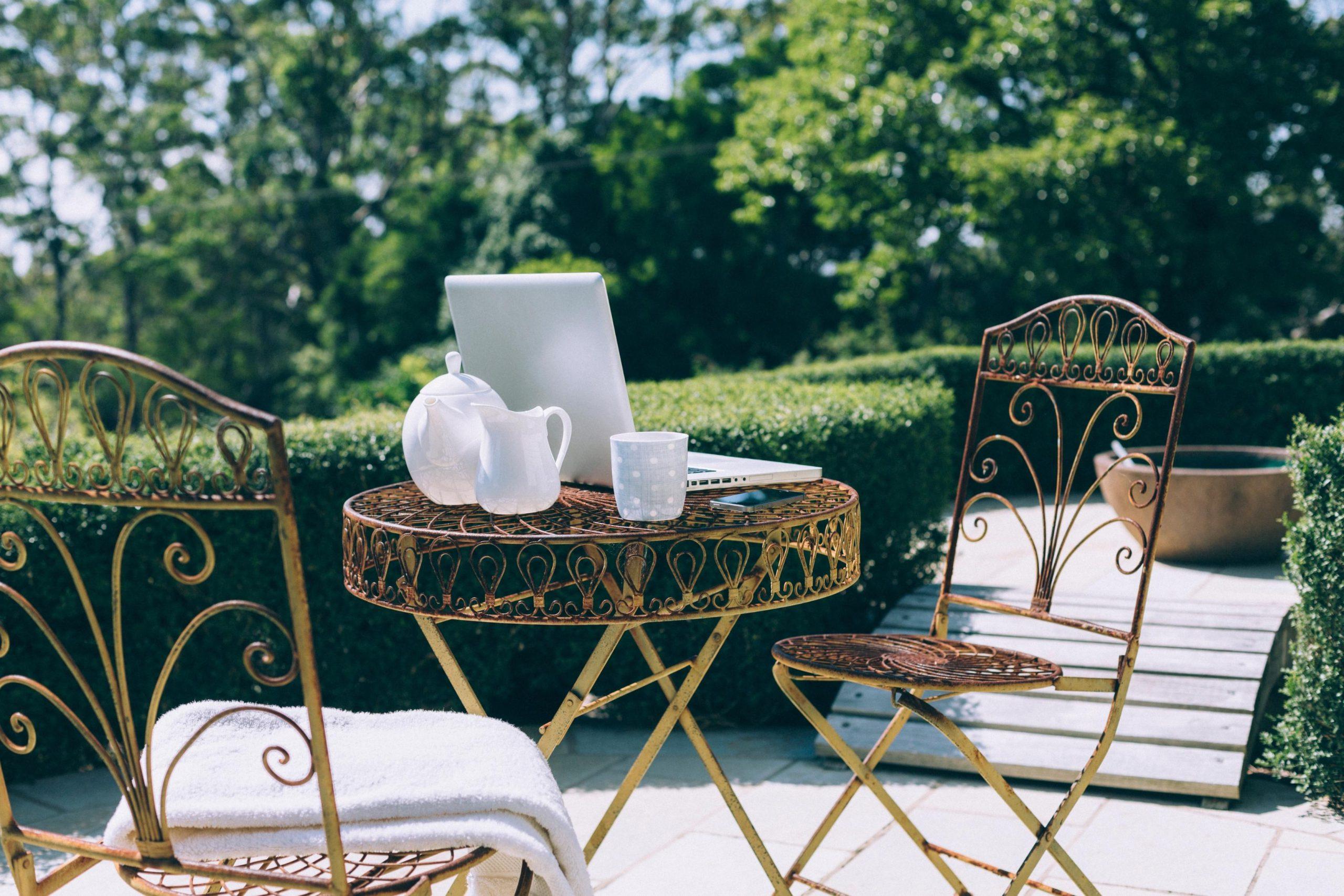 Outdoor Living Design Best Ideas and Easy Tips