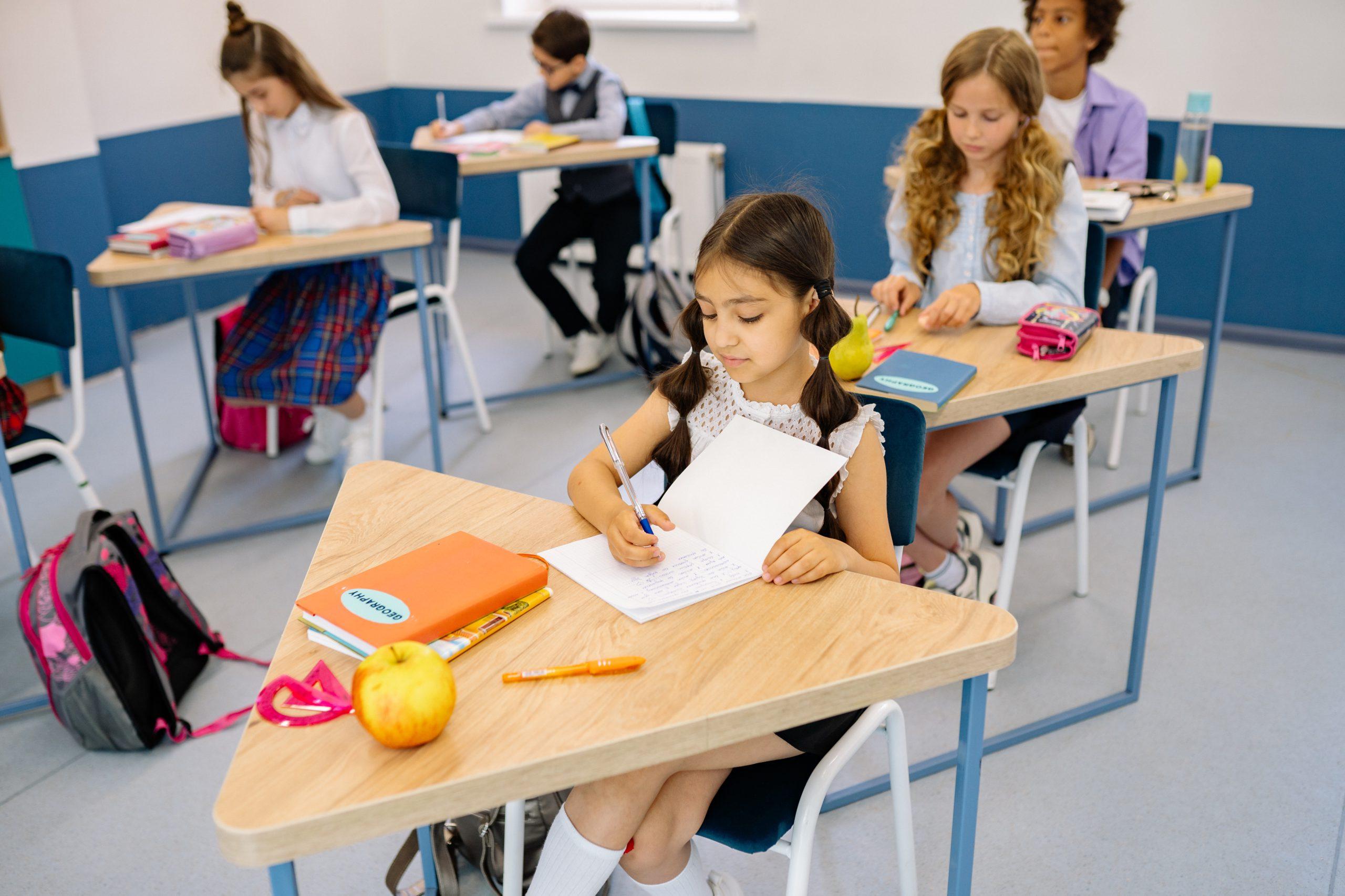 10 Amazing Ways to Treat Yourself When the Kids are at School