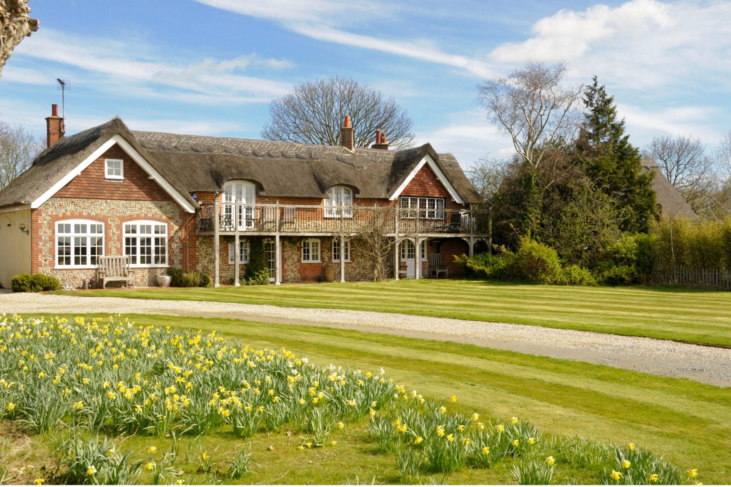 Country Home Decor: Best and Latest Rustic Home Decoration