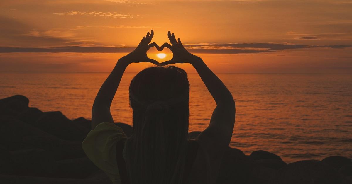 Ancient Symbols of Love