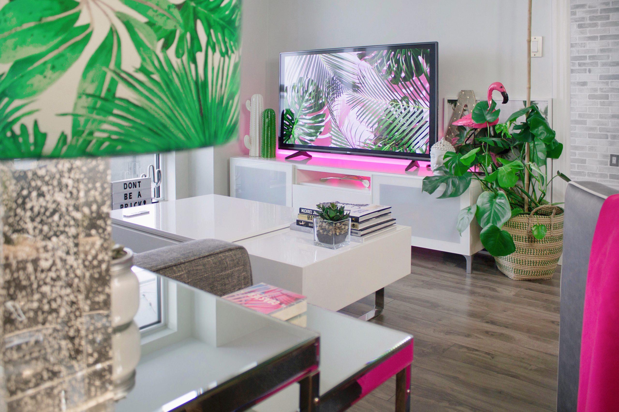 How to Choose Room Decorating Accents