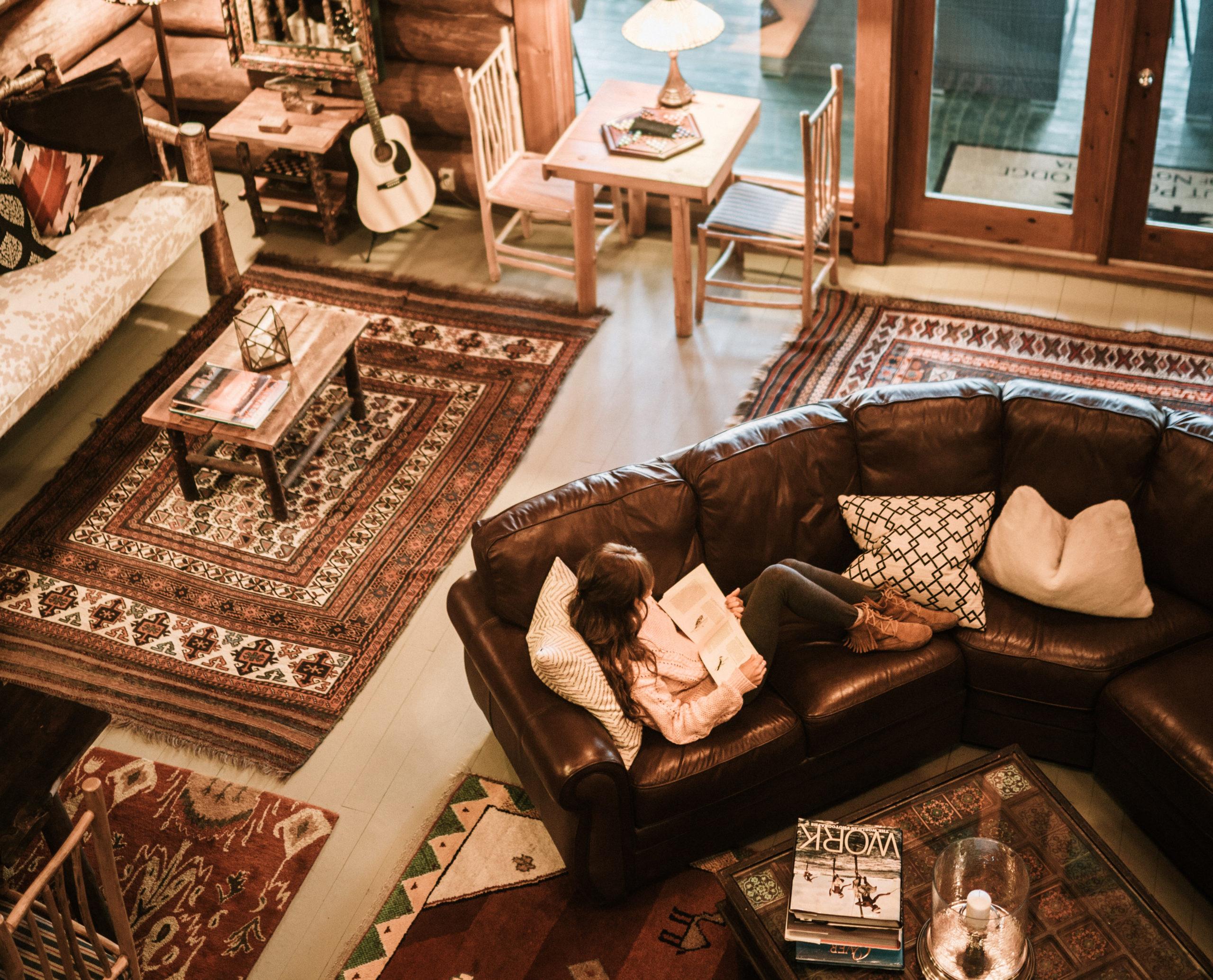 Free Country Decor Catalogs to Inspire Your Style