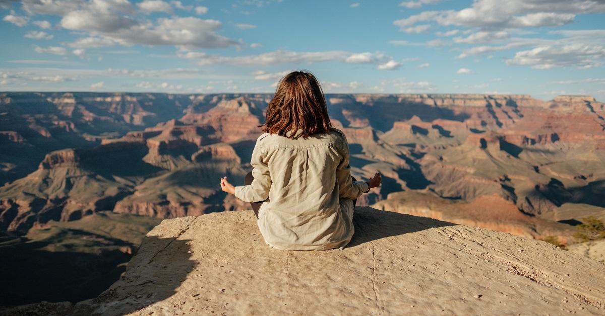 How to combat stress naturally