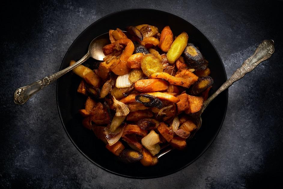 10 Amazing Vegetarian Thanksgiving Dishes Everyone Will Want to Eat