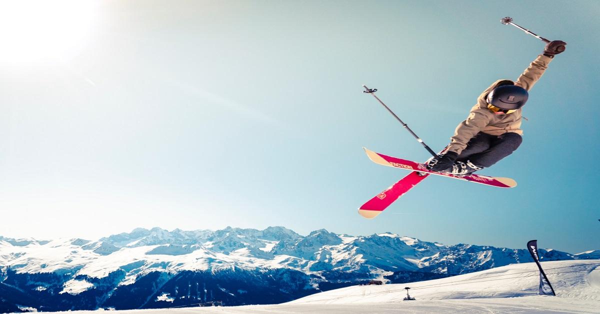 Tempting Winter Vacation Destinations