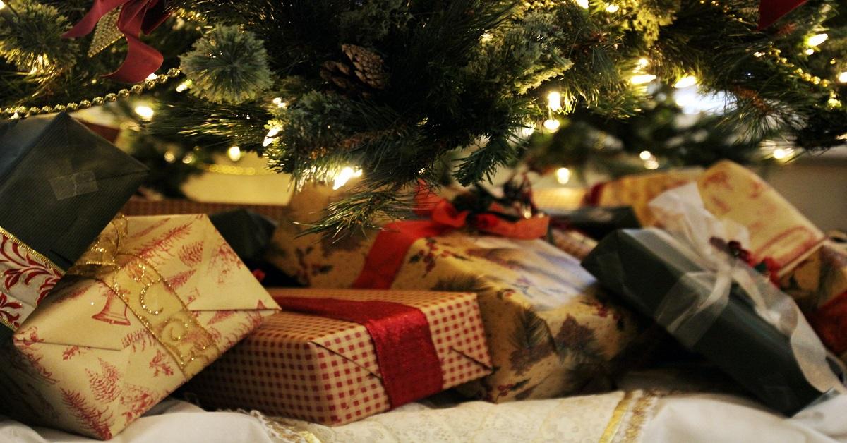 Historic Holiday Traditions