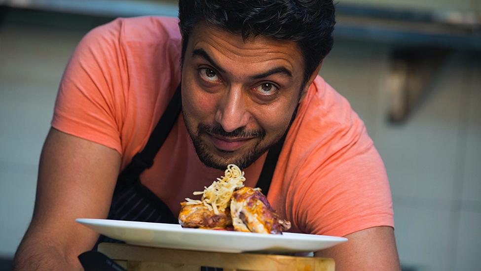 Top 10 Amazing Gifts for Guys Who Love to Cook