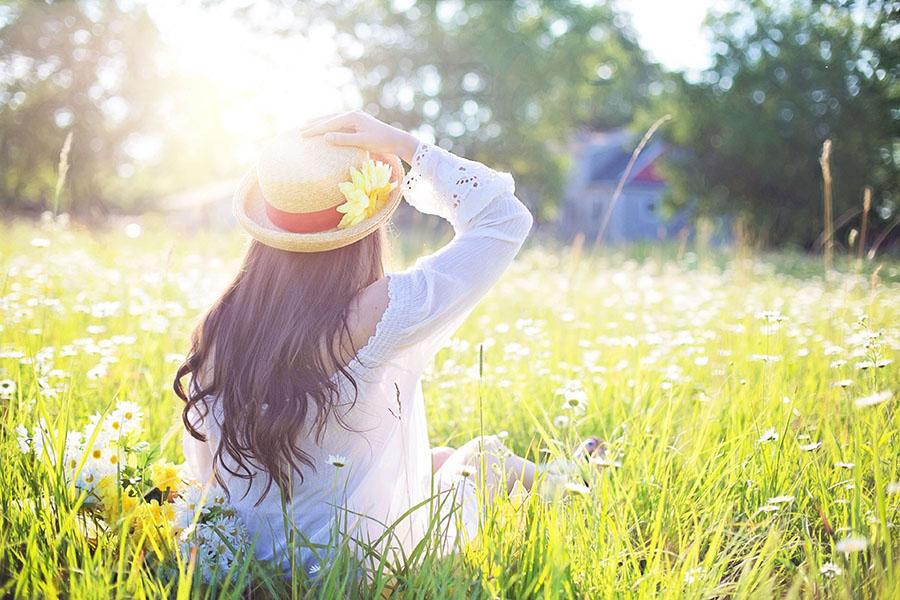 Refresh Your Wardrobe for Spring