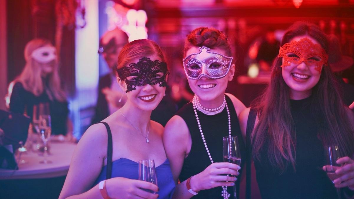 Last-Minute Tips for the Best Halloween Party