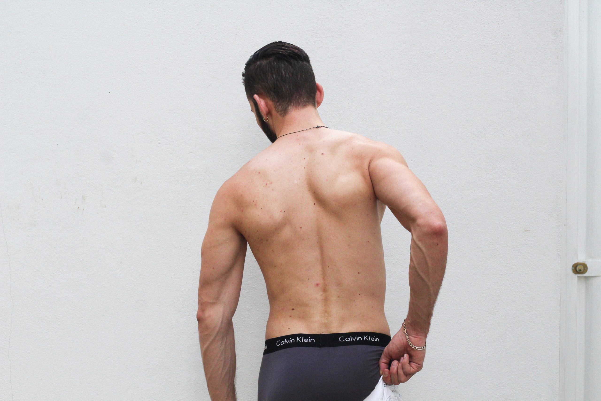 Wearing No Underwear? Here are the Best Fashion Tips for Men