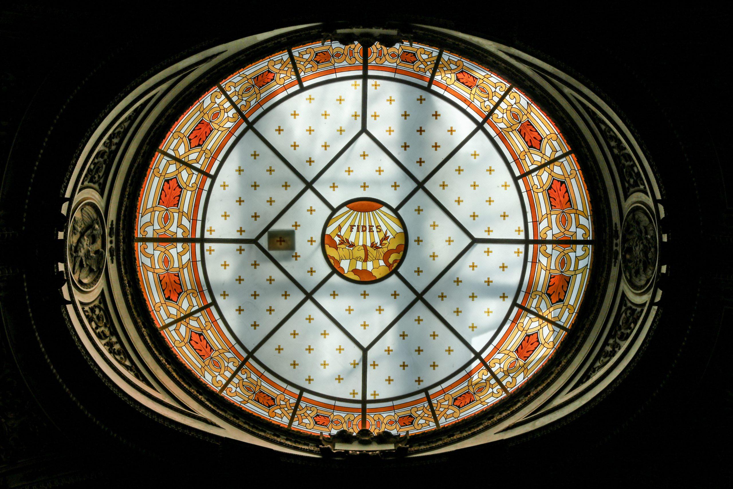 Who is the Famous Stained Glass Artists of All Time?