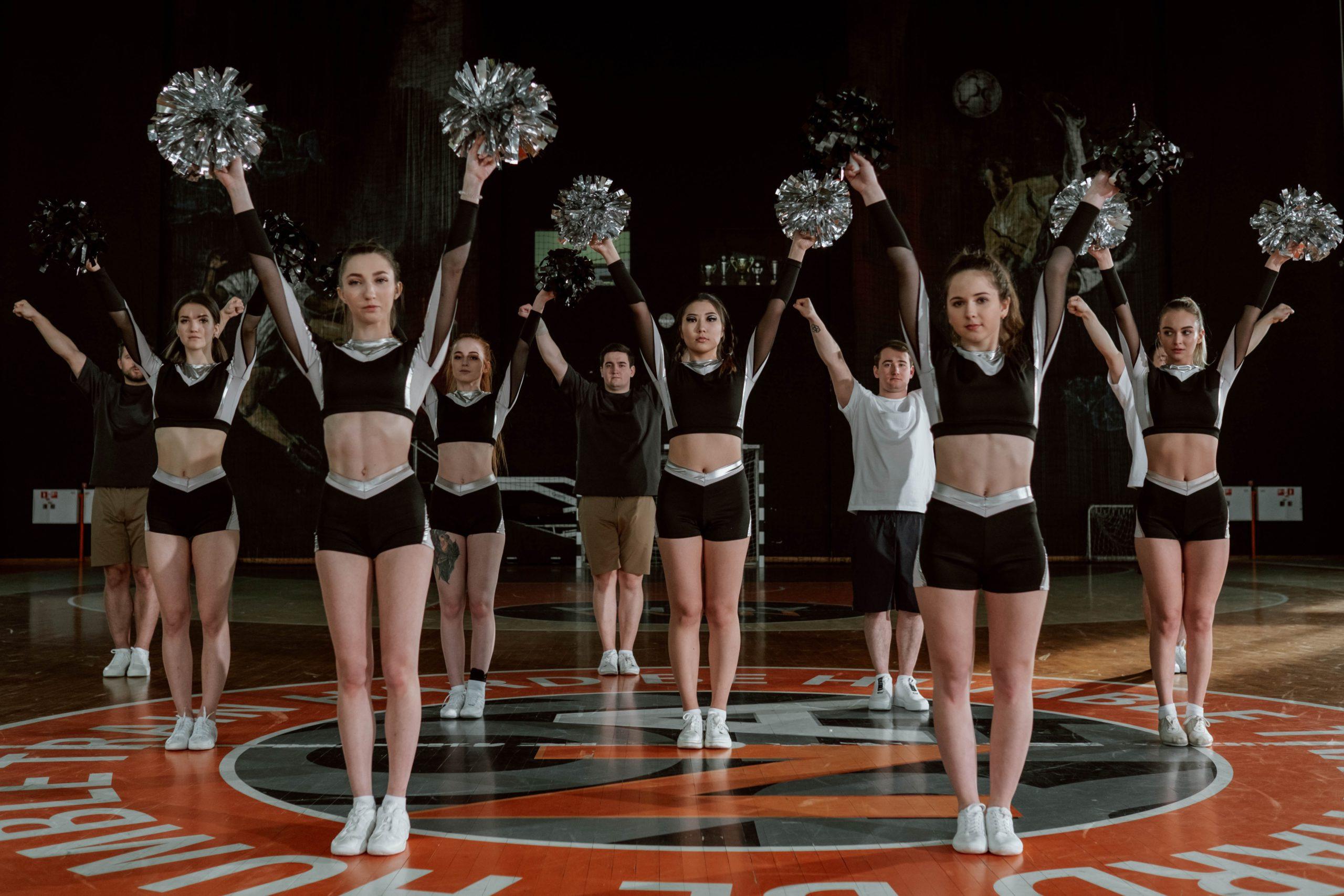 Top 10 Amazing Cheer Dance Songs You Must Know