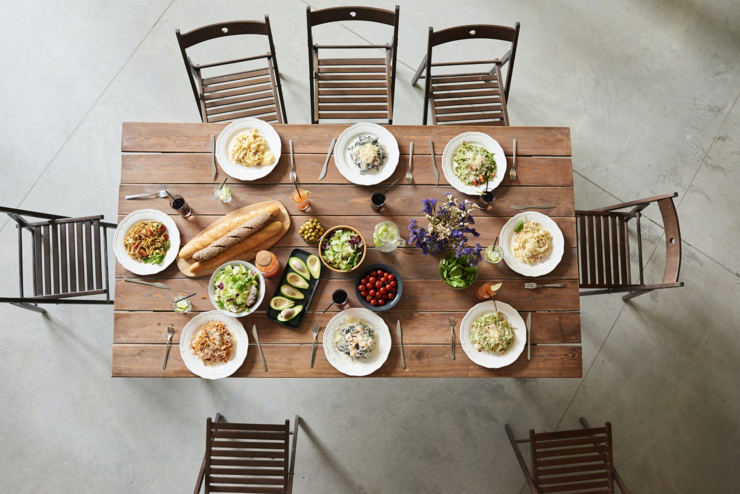 What are the Top 10 Tasty American Side Dishes?