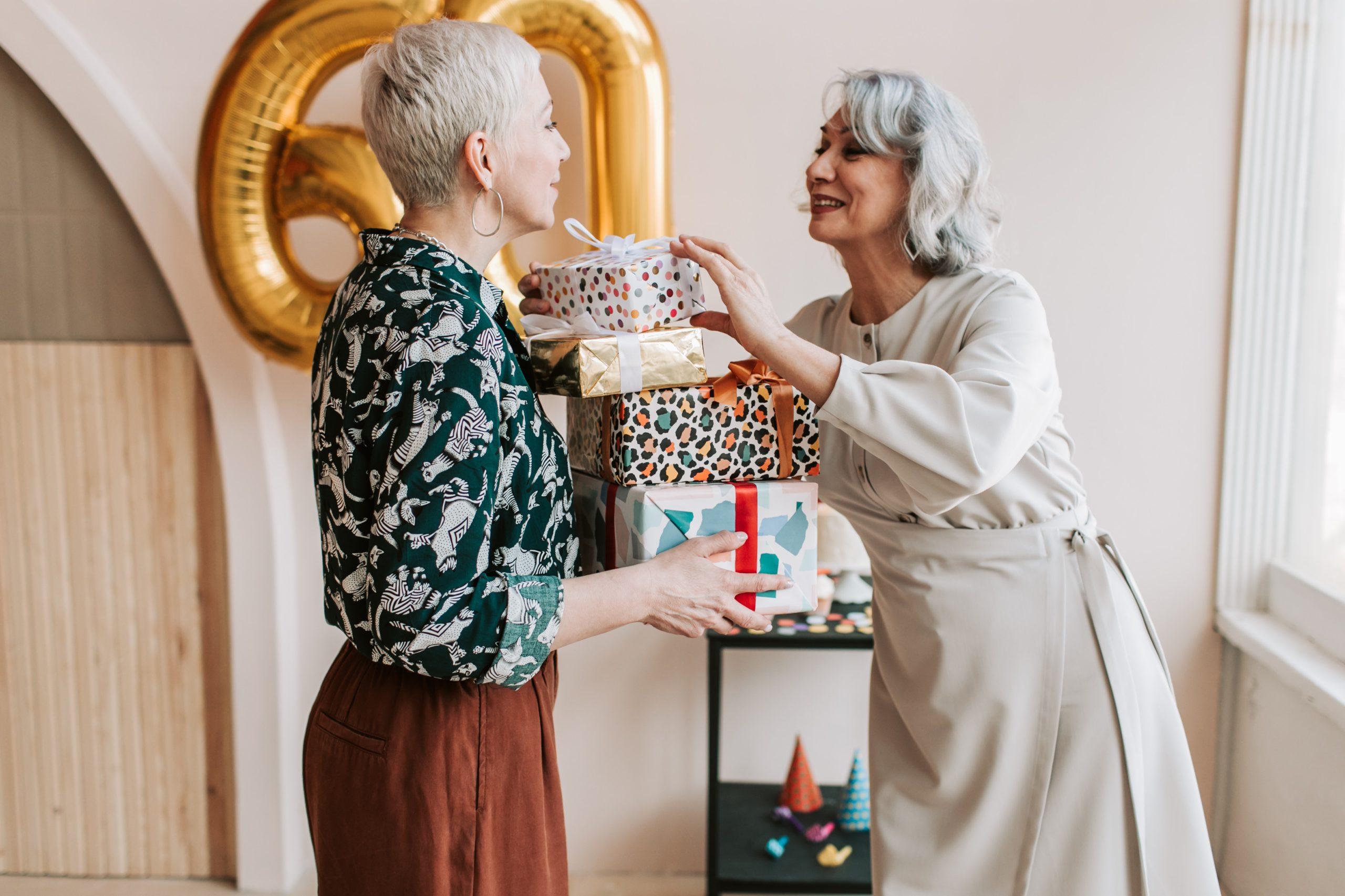 Top 10 Awesome Gifts for Family and Friends