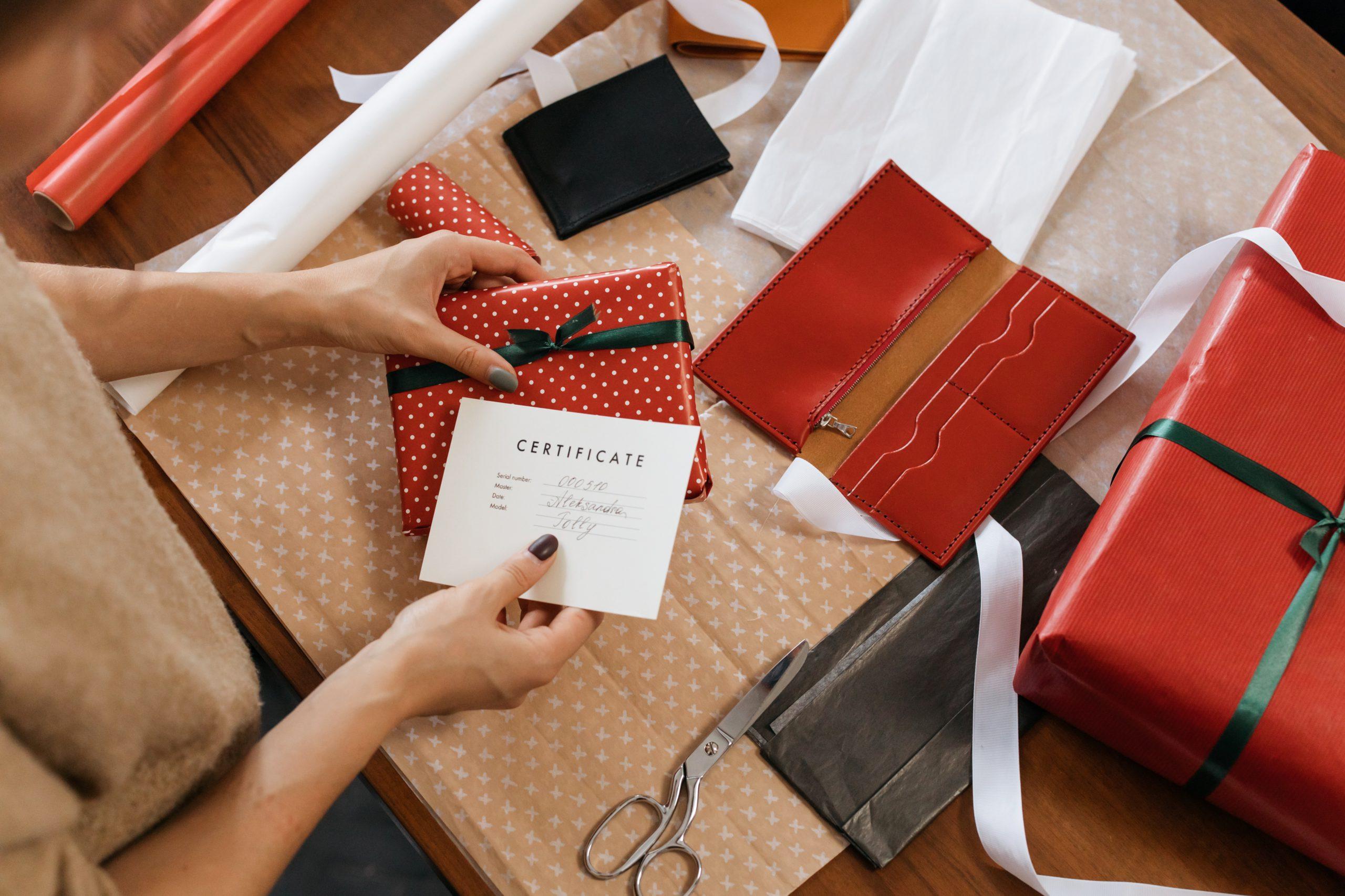 Top 10 Most Regifted Gifts: Best Gift Guide