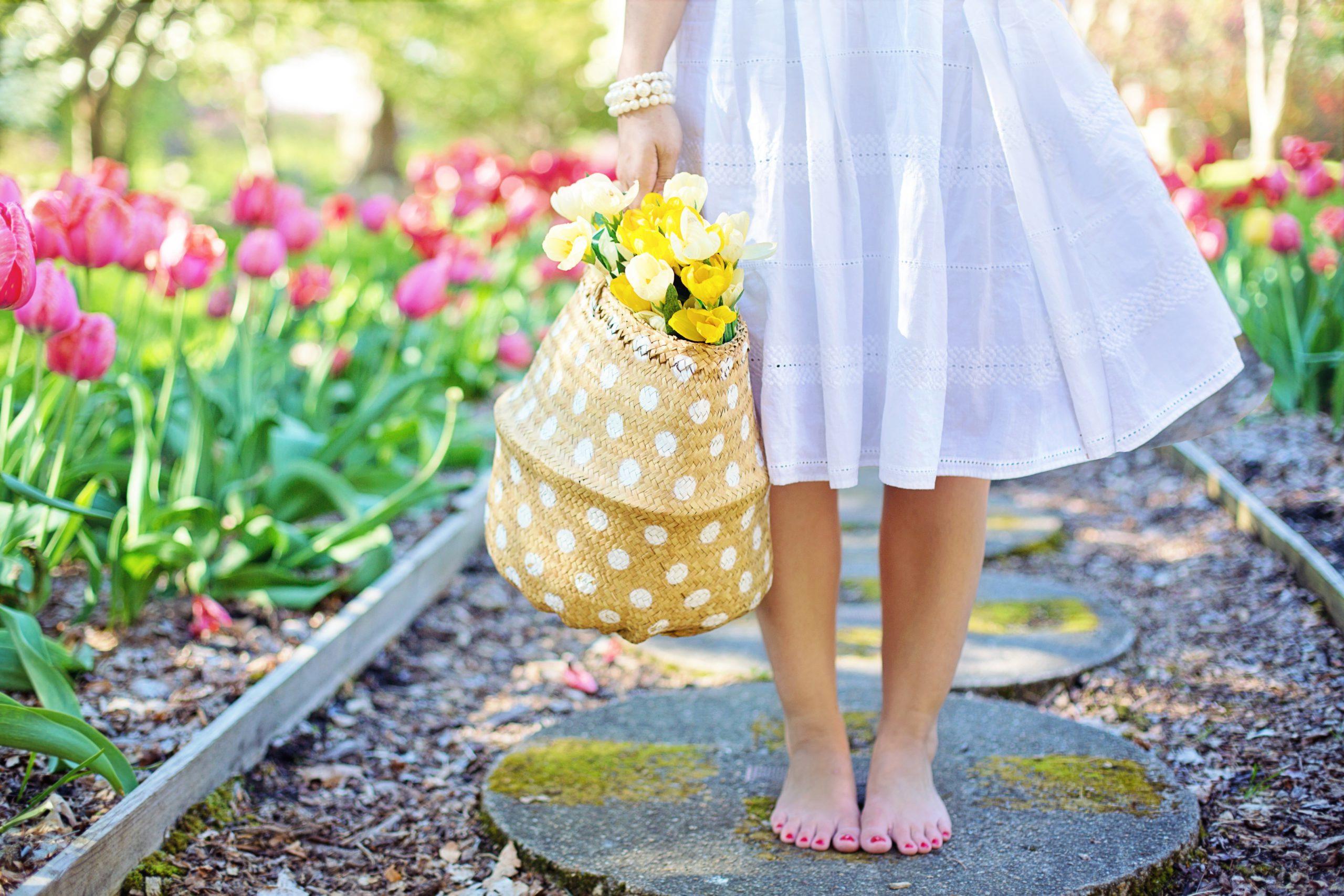 10 Beautiful Spring Fashion Trends for Stylish Women