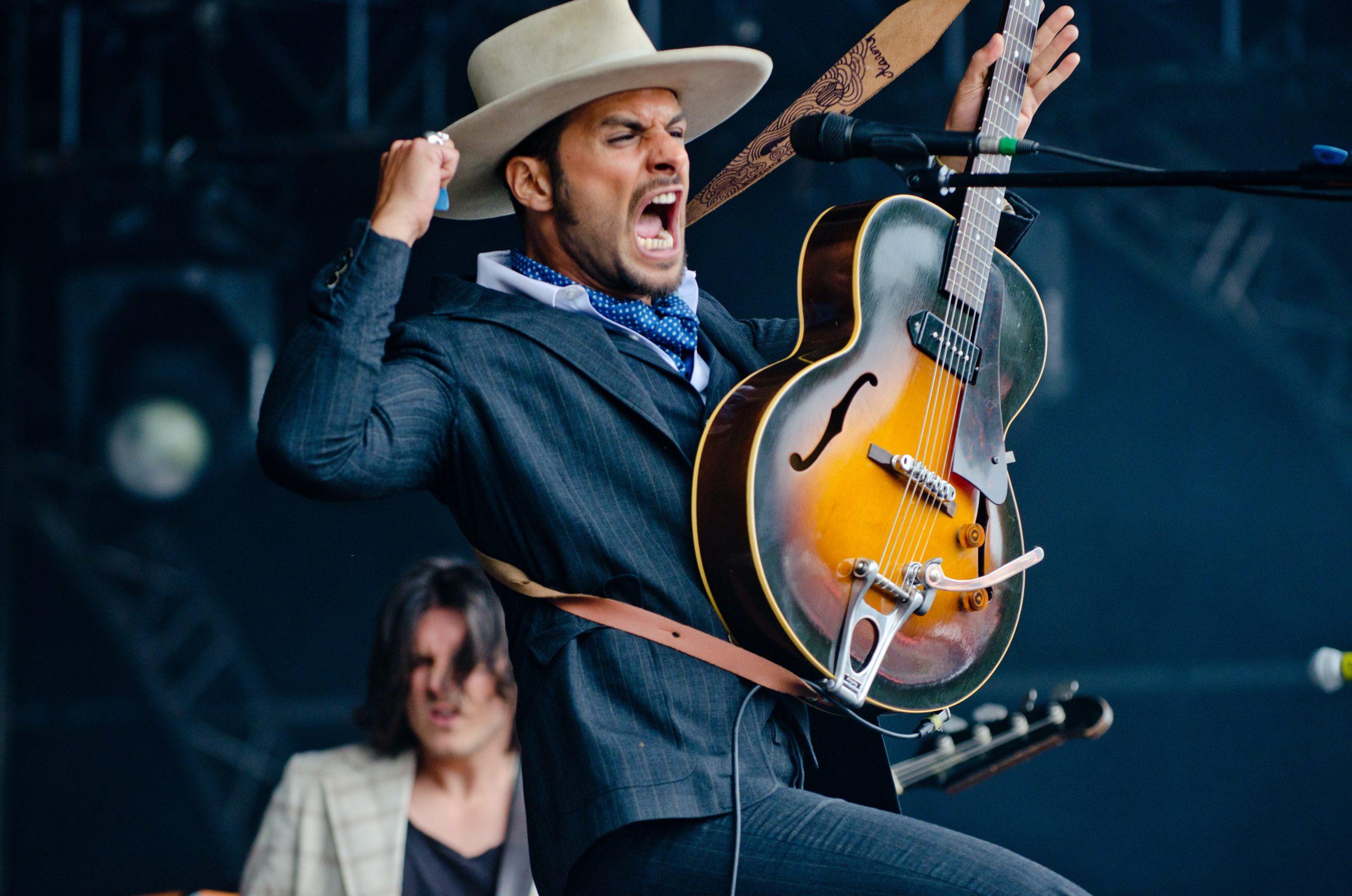 When did Country Music Become Popular?