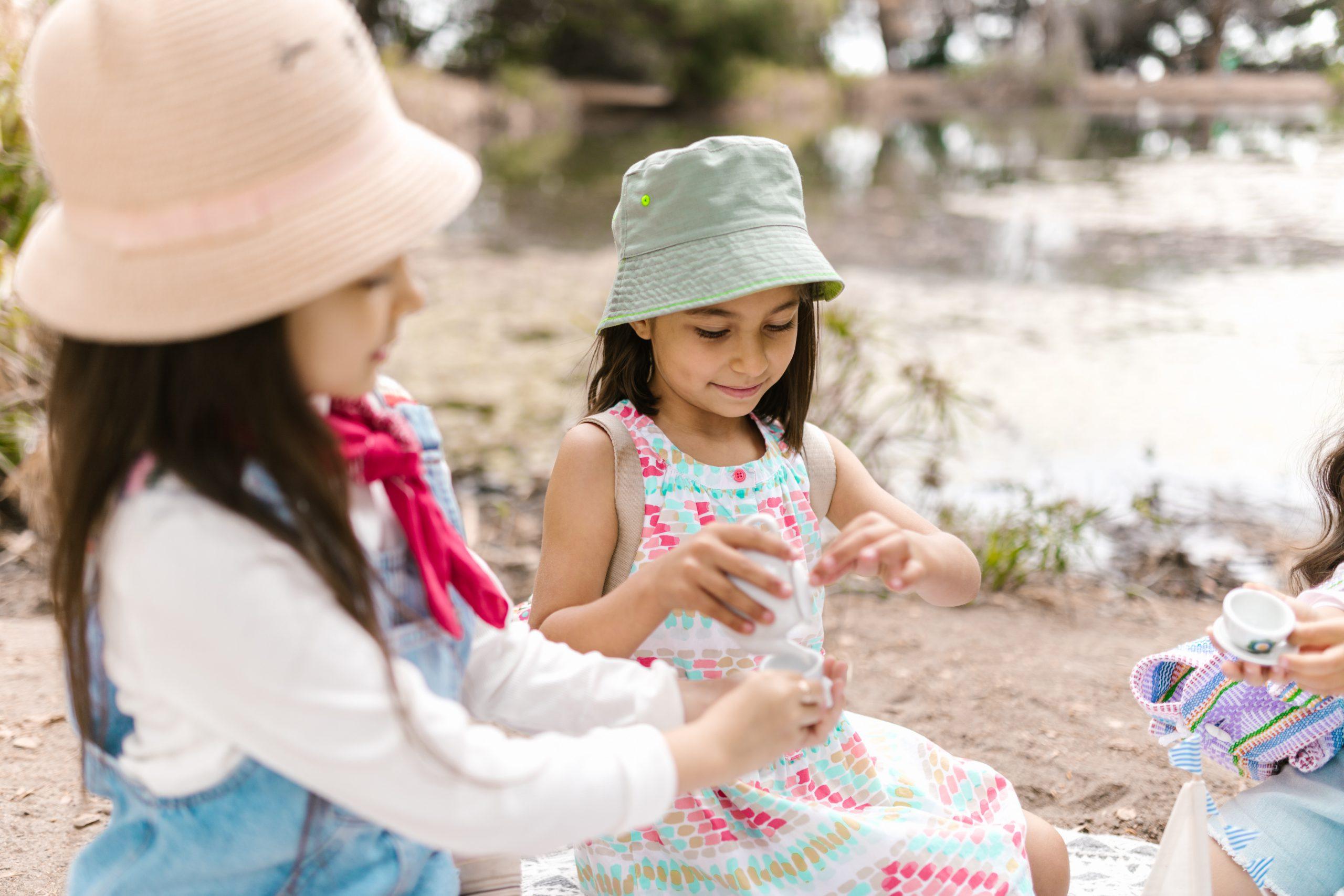 Fast and Easy Summer Lunch Ideas for Busy Kids
