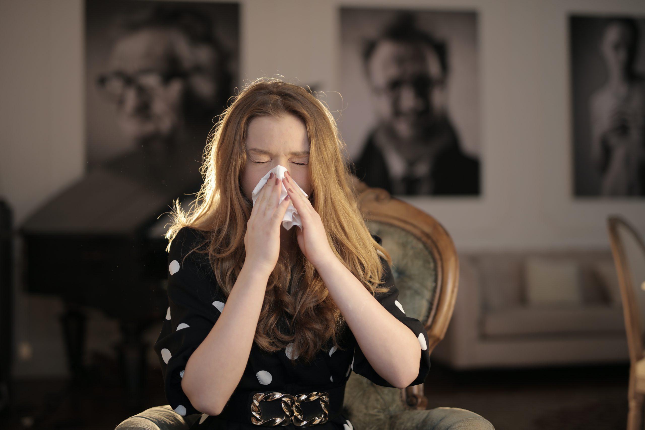 Amazing Home Remedies for Cold and Flu that Works
