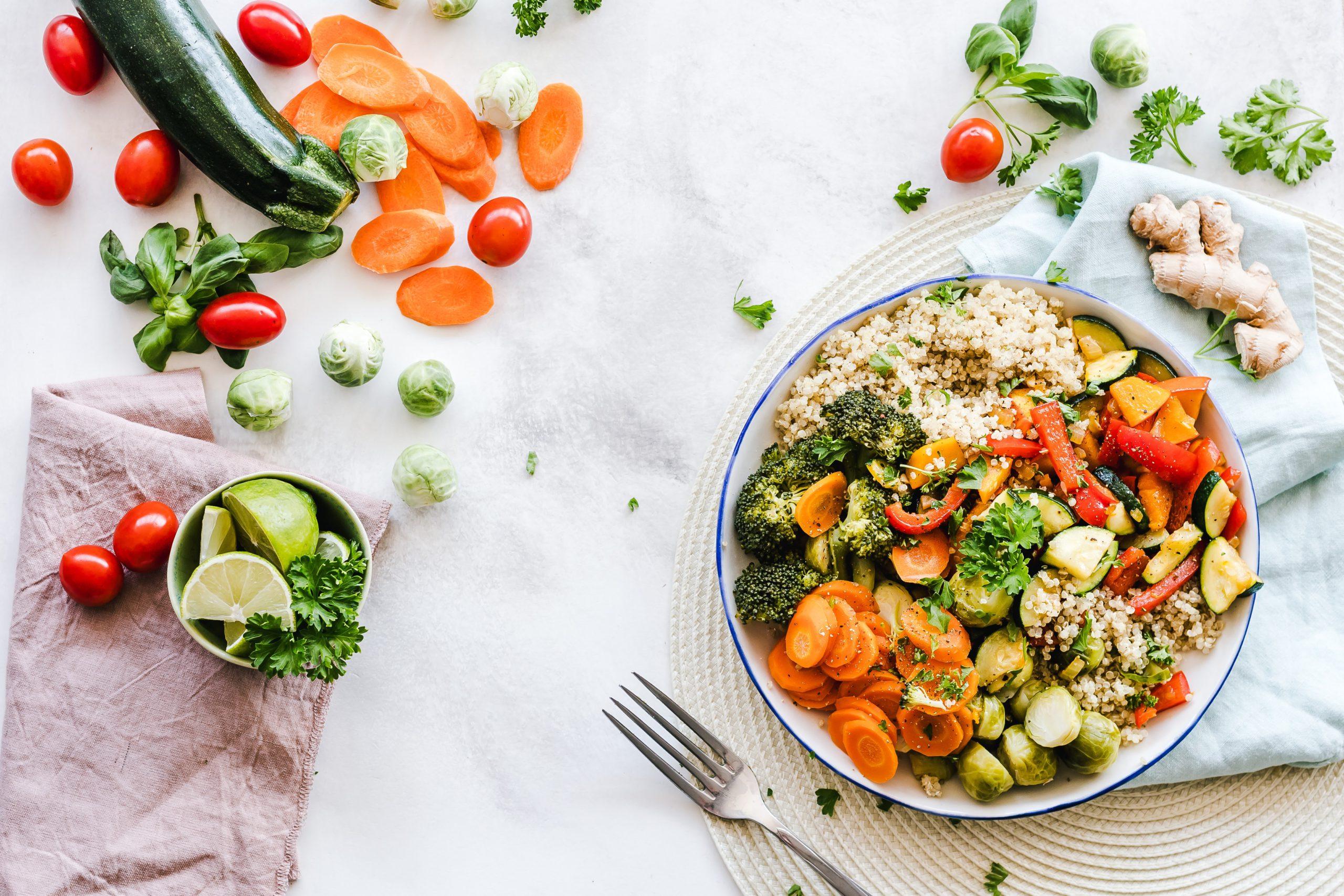 What is Vegan Food? Basic Things You Should Know