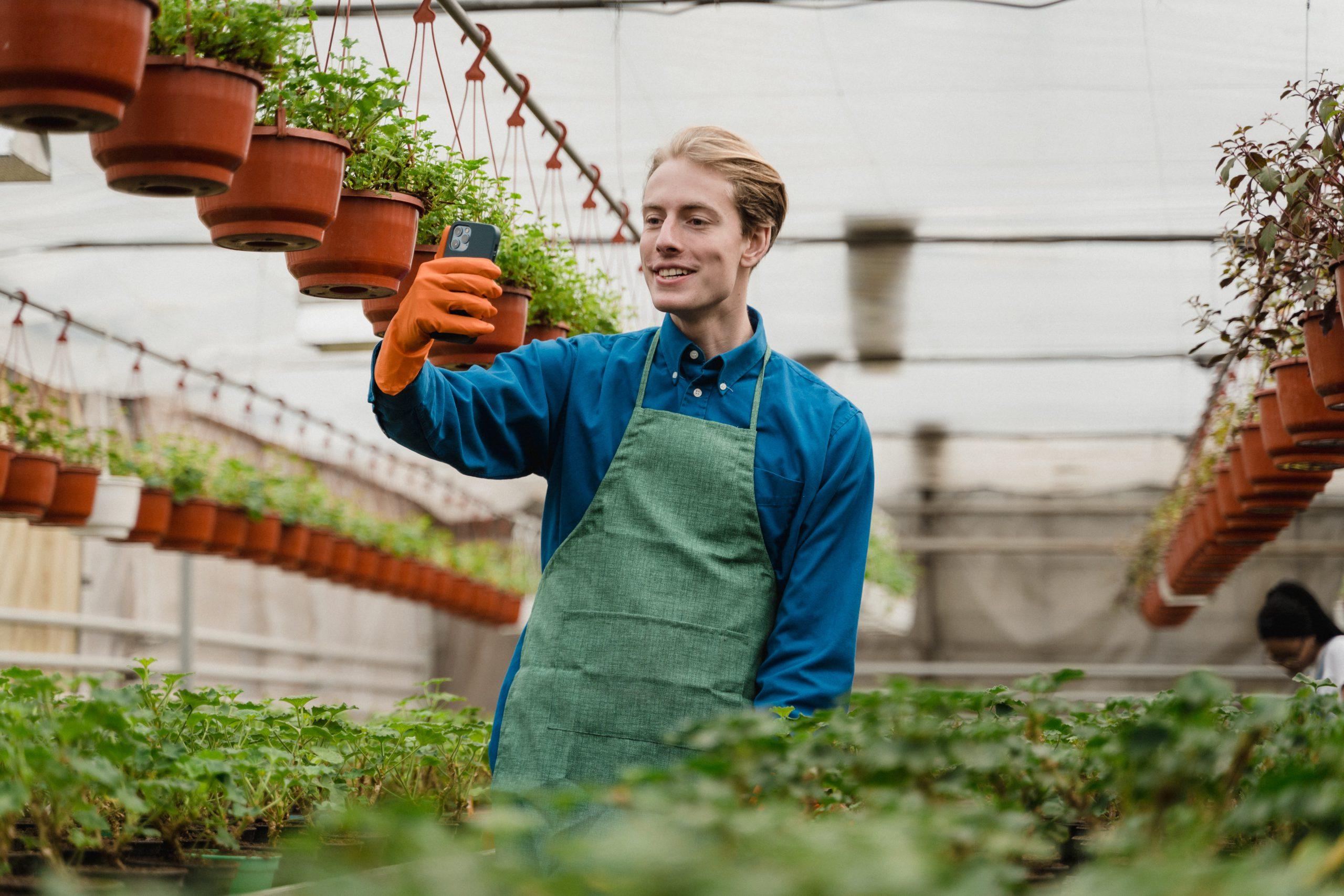 Important Earth-friendly Garden Tips for You