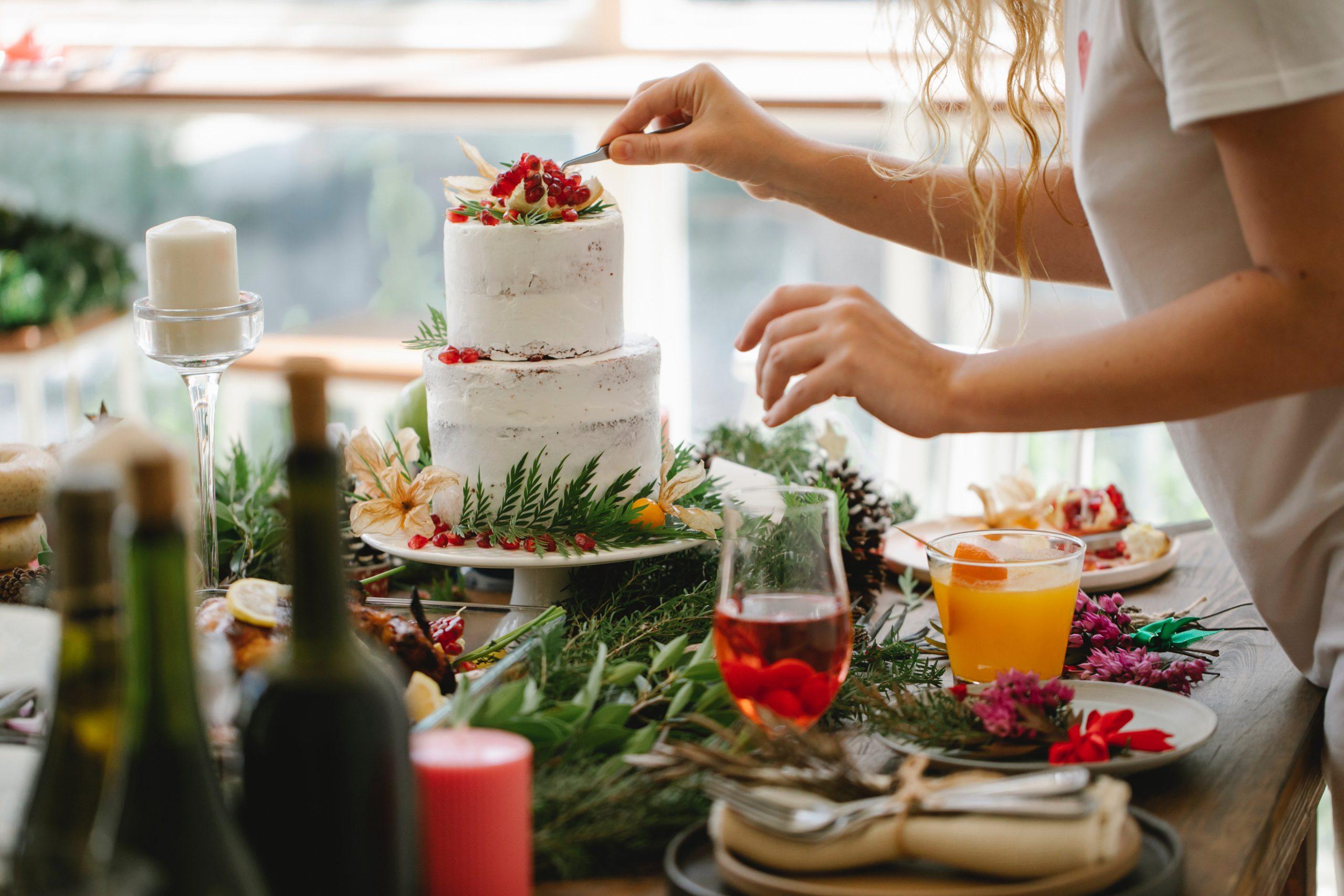 10 Ultimate Christmas Desserts to Prepare this Holiday