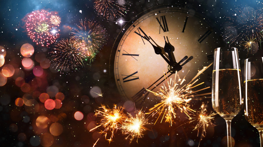 Family-Friendly Games To Play At Home This New Year’s Eve