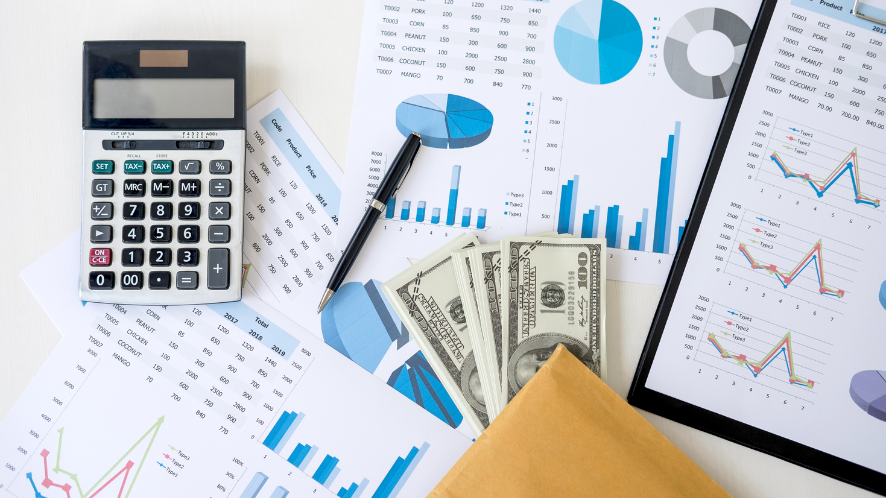 How to Improve Your Finances in the New Year