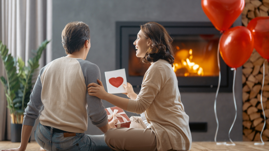 Most Unique Valentine’s Day Gift Ideas