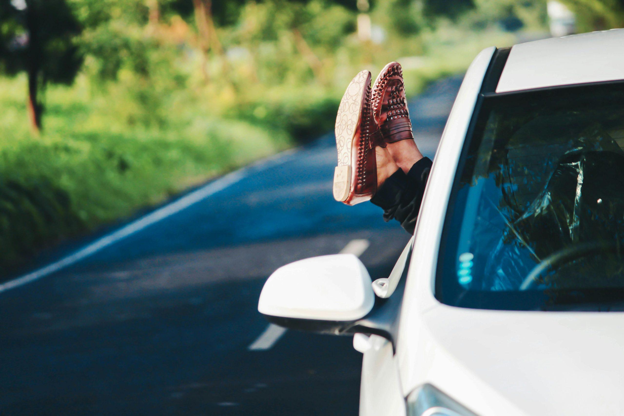 6 Adventure Tips: How to Have Fun Car Travel with Kids