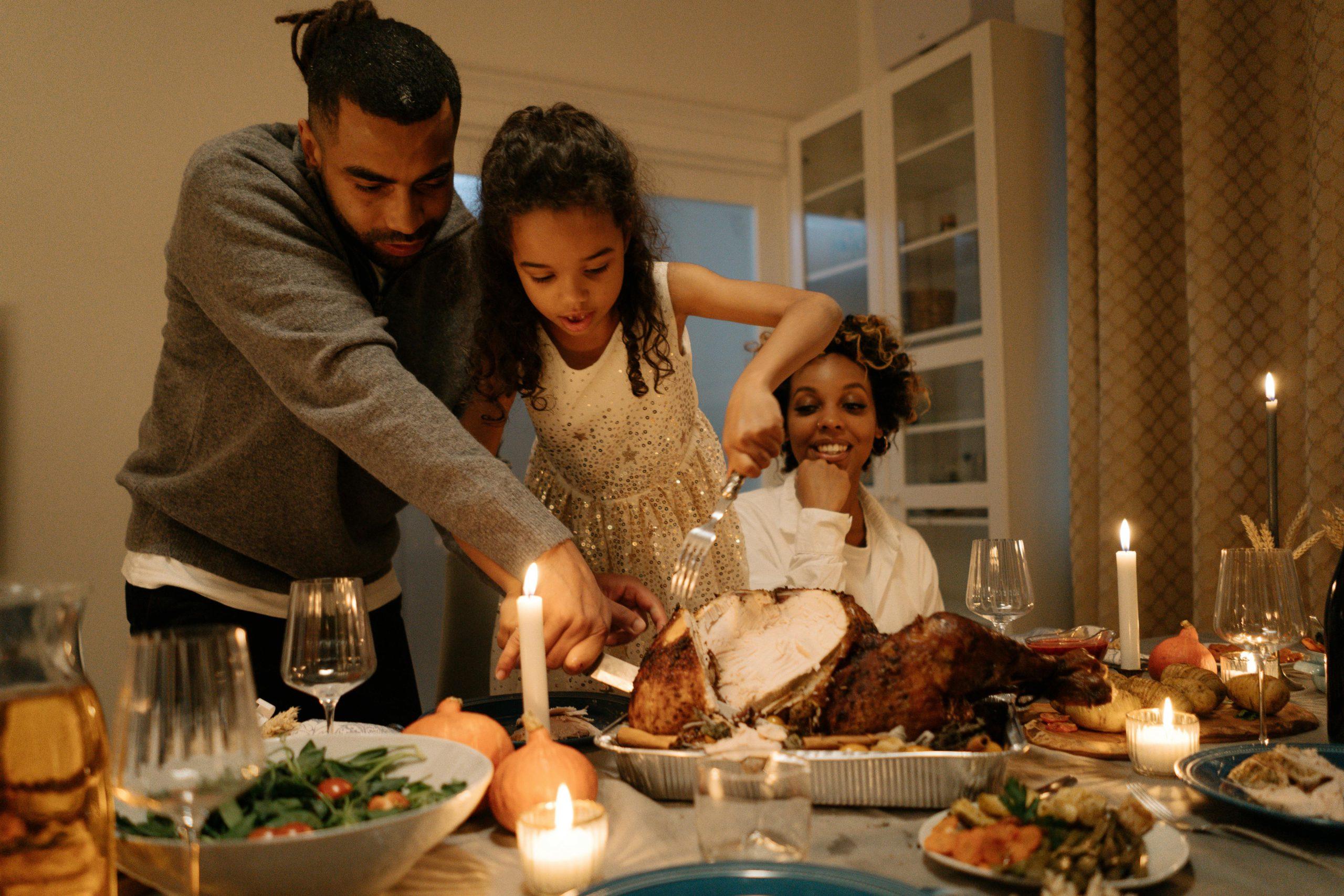Easy and Delicious Thanksgiving Foods for Entertainment this Year