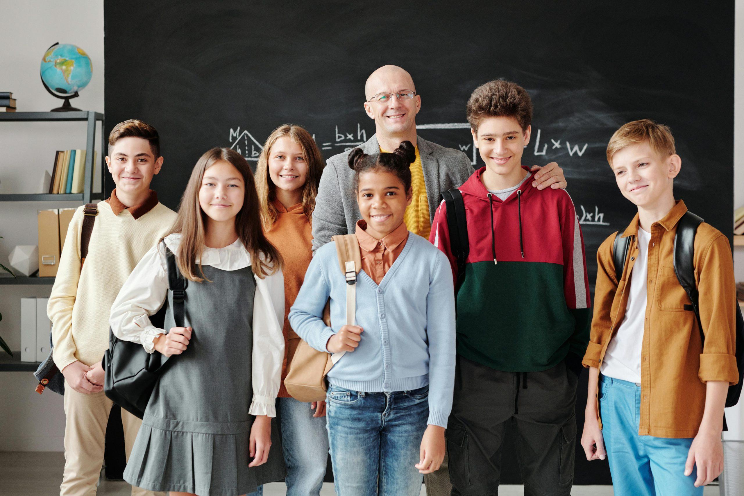 Top 10 Tips for Starting a New School