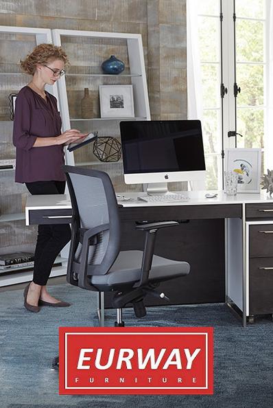 Eurway catalog cover