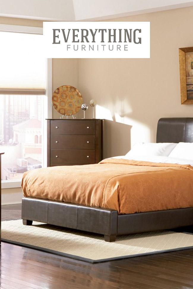 Everything Office Furniture catalog cover