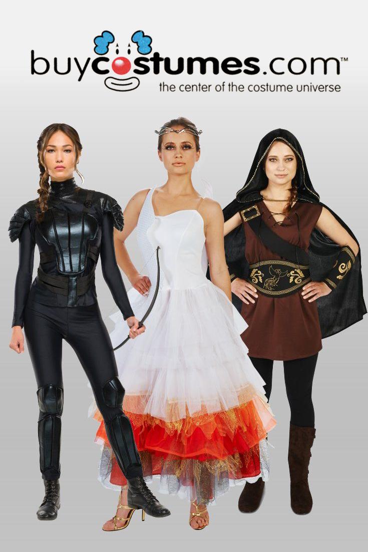 Buy Costumes catalog cover