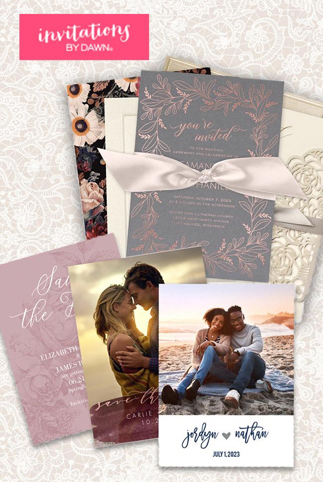 Destination Romance by Dawn