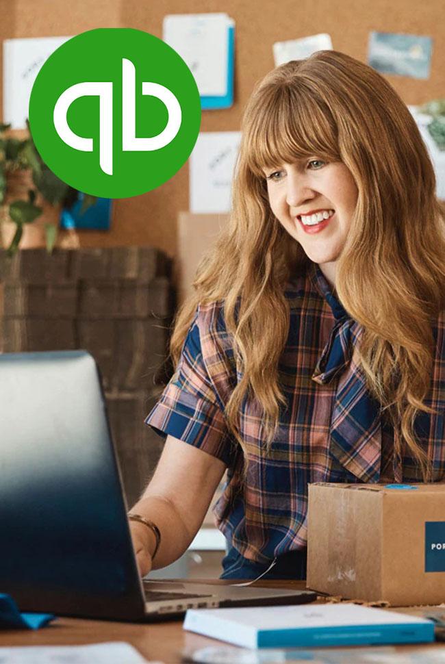 QuickBooks Accounting Software