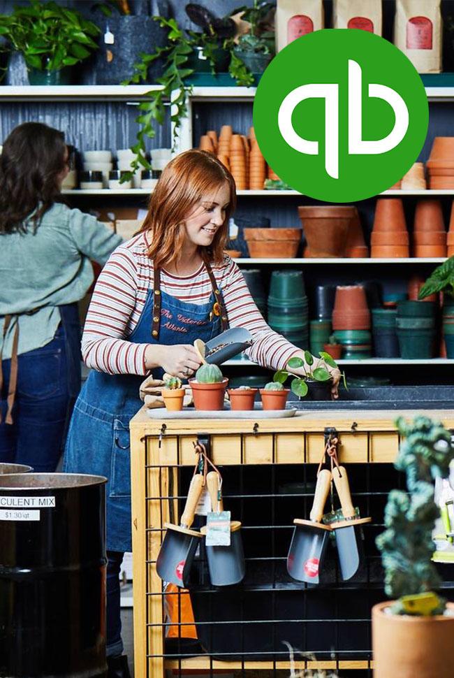 QuickBooks Catalog catalog cover